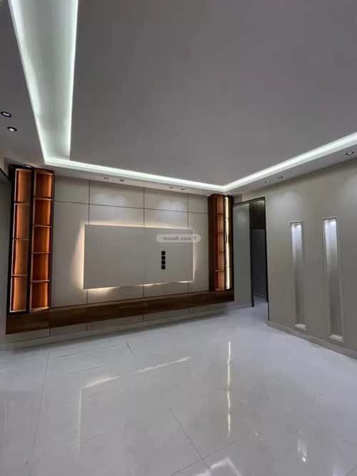 Apartment 218.3 SQM with 5 Bedrooms Al Rihab 1, Jazan