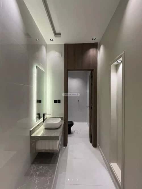 Apartment 218.3 SQM with 5 Bedrooms Al Rihab 1, Jazan