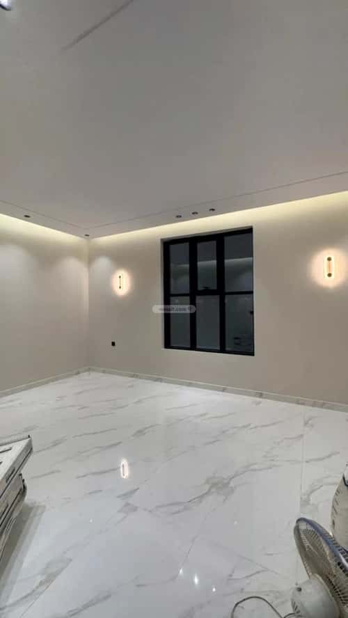 Apartment 267.39 SQM with 6 Bedrooms Al Rafaya 2, Jazan
