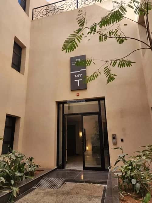 Apartment 125.79 SQM with 3 Bedrooms An-Narjis, North Riyadh, Riyadh