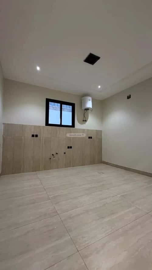 Villa 292.88 SQM Facing West on 10m Width Street An-Nahdah, East Riyadh, Riyadh