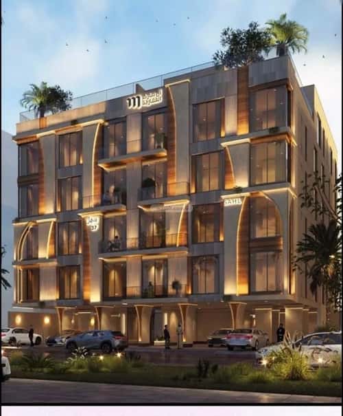 Apartment 175.7 SQM with 2 Bedrooms Obhur Al Janoubeyyah, North Jeddah, Jeddah