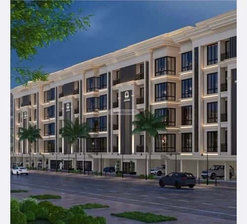 شقة 759.81 متر مربع ب 4 غرف الصواري، شمال جدة، جدة