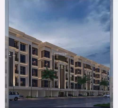 Apartment 759.81 SQM with 4 Bedrooms Al Swaryee, North Jeddah, Jeddah