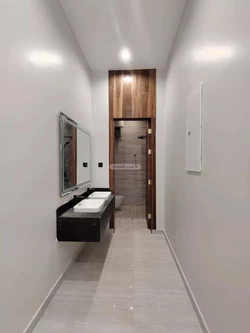 دور 200.23 متر مربع ب 5 غرف القادسية، شرق الرياض، الرياض