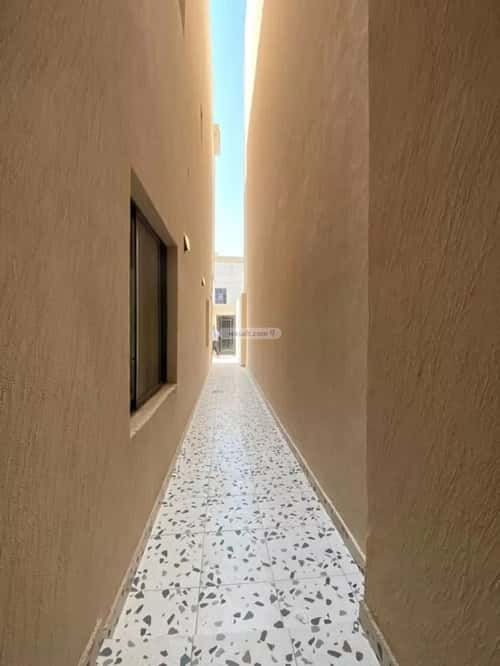 Floor 177.59 SQM with 5 Bedrooms Al-Qadisiyah, East Riyadh, Riyadh