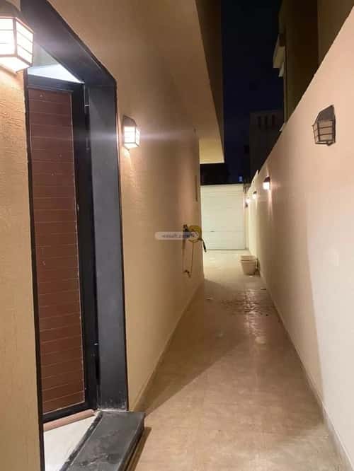 Villa 337.5 SQM Facing South with 8 Bedrooms Al-Arid, North Riyadh, Riyadh