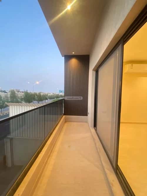 Apartment 600 SQM with 4 Bedrooms Al-Ezdihar, North Riyadh, Riyadh