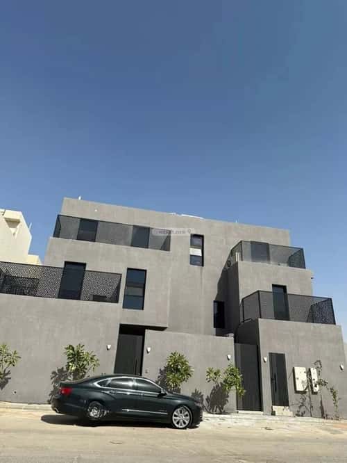 Apartment 85.07 SQM with 2 Bedrooms An-Narjis, North Riyadh, Riyadh