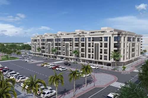 Apartment 1496.9 SQM with 4 Bedrooms Al Swaryee, North Jeddah, Jeddah