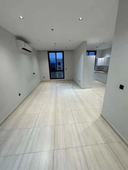Apartment 114.58 SQM with 3 Bedrooms An-Narjis, North Riyadh, Riyadh