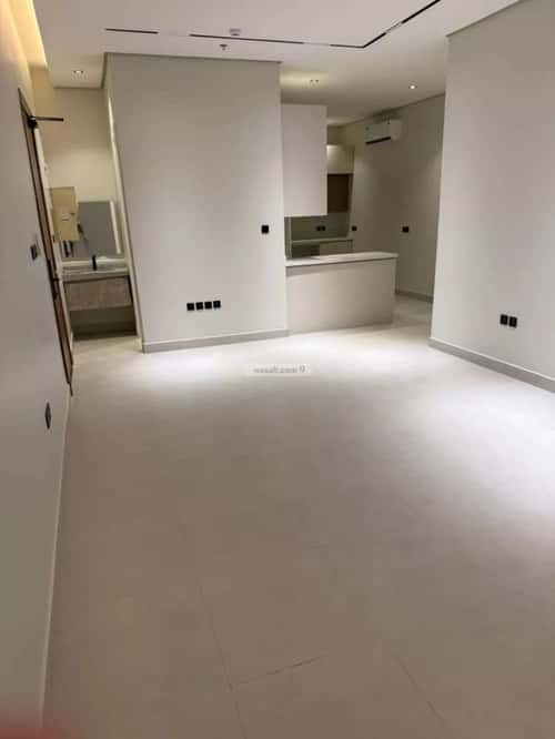 Apartment 124.83 SQM with 3 Bedrooms An-Narjis, North Riyadh, Riyadh