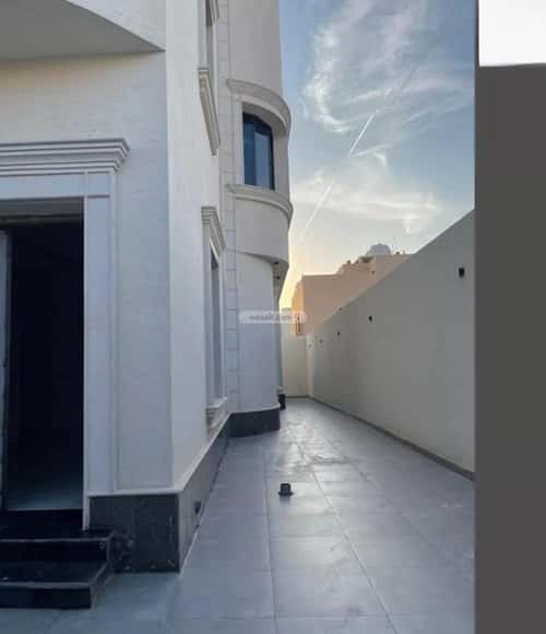 Villa 737.5 SQM Facing East with 6 Bedrooms An-Narjis, North Riyadh, Riyadh