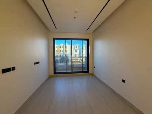 Apartment 137.48 SQM with 3 Bedrooms Ishbiliyah, East Riyadh, Riyadh