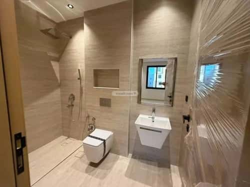 Apartment 137.48 SQM with 3 Bedrooms Ishbiliyah, East Riyadh, Riyadh