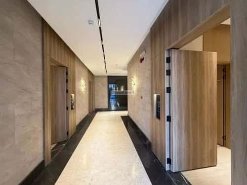 Apartment 127.63 SQM with 3 Bedrooms Ishbiliyah, East Riyadh, Riyadh