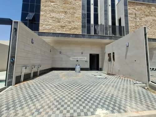 Apartment 135.57 SQM with 3 Bedrooms Qurtubah, East Riyadh, Riyadh