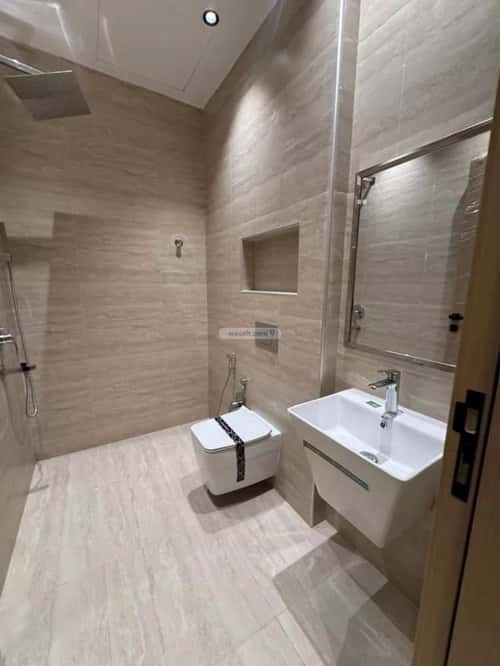 Apartment 131.6 SQM with 3 Bedrooms Ishbiliyah, East Riyadh, Riyadh