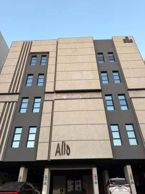 Apartment 133.55 SQM with 4 Bedrooms Al Wahah, East Jeddah, Jeddah
