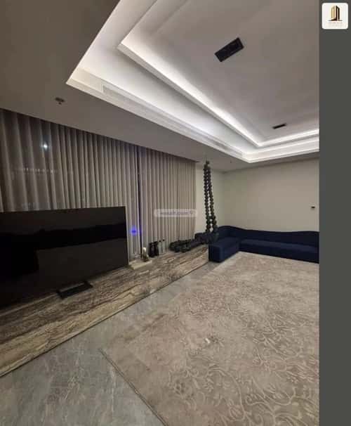 شقة 124.61 متر مربع ب 3 غرف السيف، الدمام