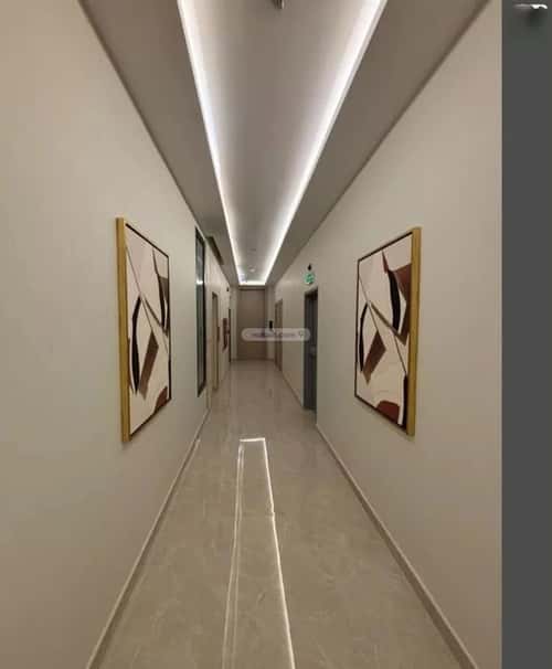 Apartment 124.61 SQM with 3 Bedrooms Al Seef, Aldammam