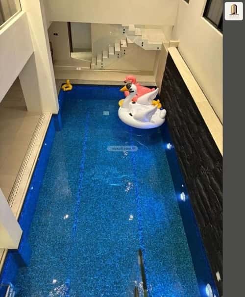 Apartment 124.61 SQM with 3 Bedrooms Al Seef, Aldammam