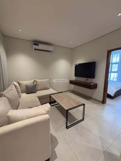 Apartment 162.72 SQM with 16 Bedrooms Al Thoqbah, Khobar