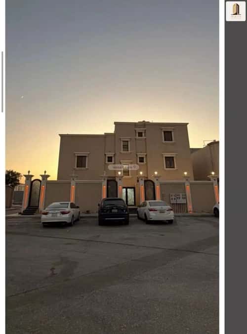 Building 525 SQM King Fahad Dist, Aldammam