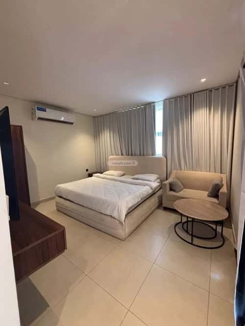 Apartment 143.77 SQM with 1 Bedroom Al Thoqbah, Khobar