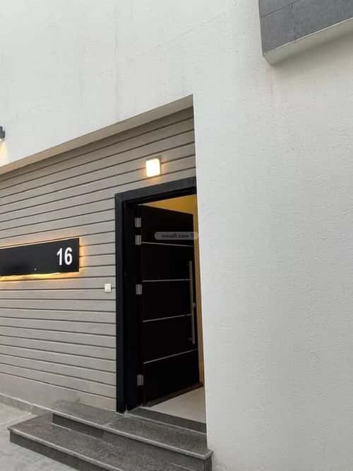 Apartment 131.9 SQM with 3 Bedrooms An-Narjis, North Riyadh, Riyadh