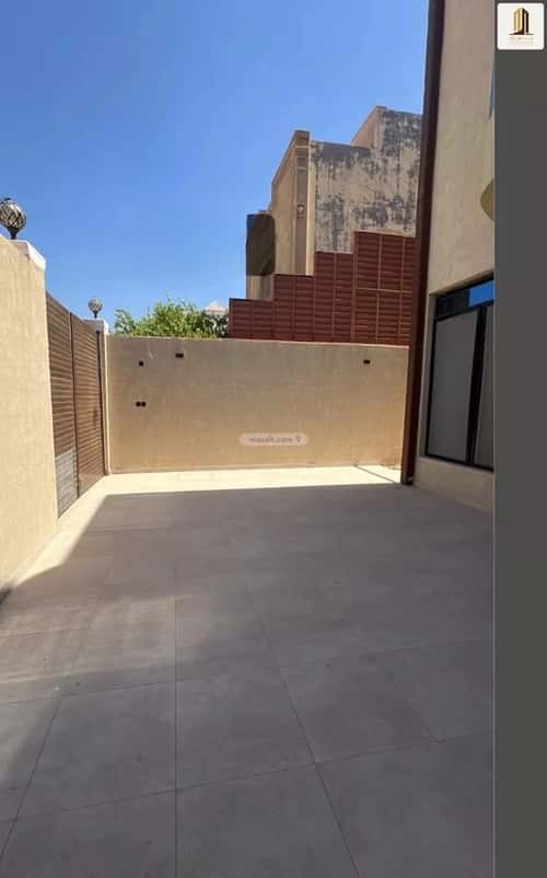Villa 405 SQM Facing East on 15m Width Street Al Yarmouk, Khobar