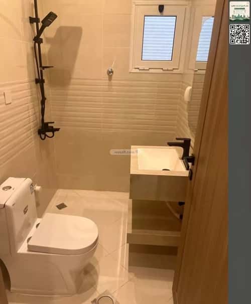 Apartment 860.81 SQM with 5 Bedrooms Al Wahah, Aldammam