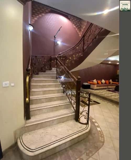 Villa 600 SQM Facing West on 30m Width Street Al Khozama, Khobar