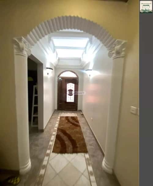 Villa 600 SQM Facing West on 30m Width Street Al Khozama, Khobar