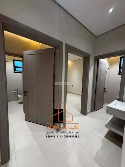 Floor 151.3 SQM with 5 Bedrooms Al Qaweeia, Bariduh