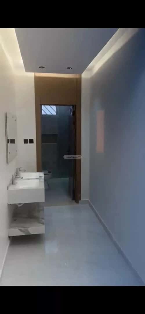 Floor 444.6 SQM with 3 Bedrooms East An-Naseem, East Riyadh, Riyadh