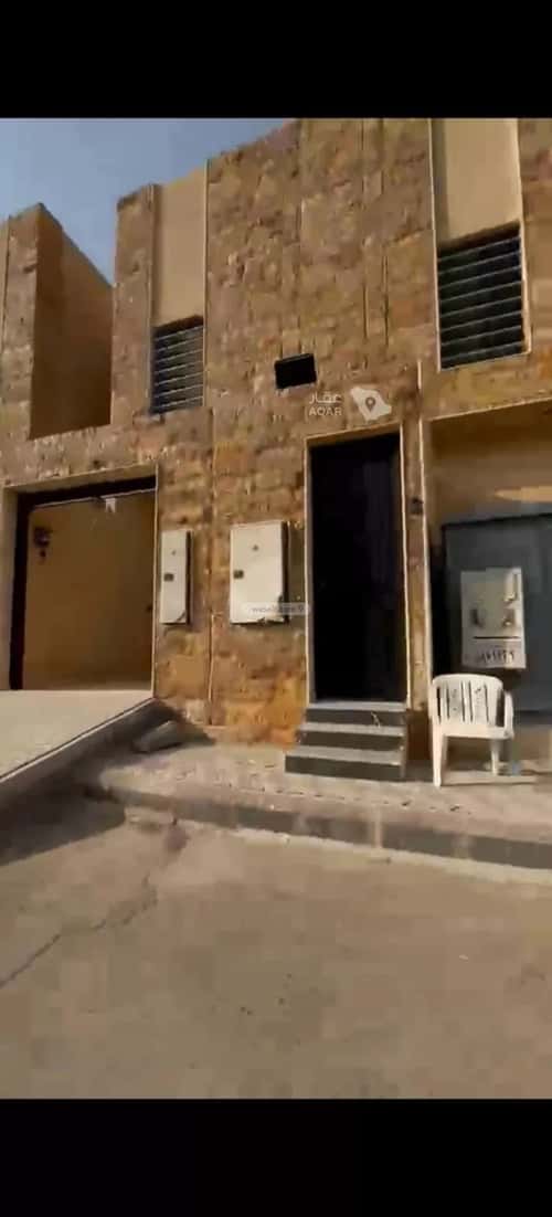 فيلا 450 متر مربع واجهة جنوبية ب 6 غرف طويق، غرب الرياض، الرياض