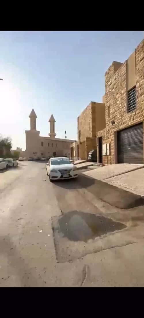 Villa 450 SQM Facing South with 6 Bedrooms Twaeeq, West Riyadh, Riyadh
