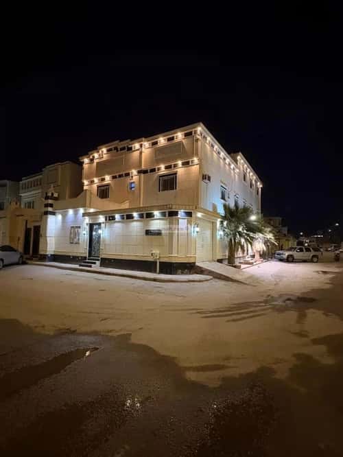 شقة 378 متر مربع ب 3 غرف الجنادرية، شرق الرياض، الرياض