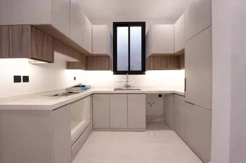 Apartment 79.6 SQM with 3 Bedrooms An-Narjis, North Riyadh, Riyadh