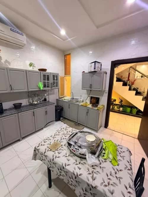 Villa 275 SQM Facing North with 10 Bedrooms Bader, South Riyadh, Riyadh