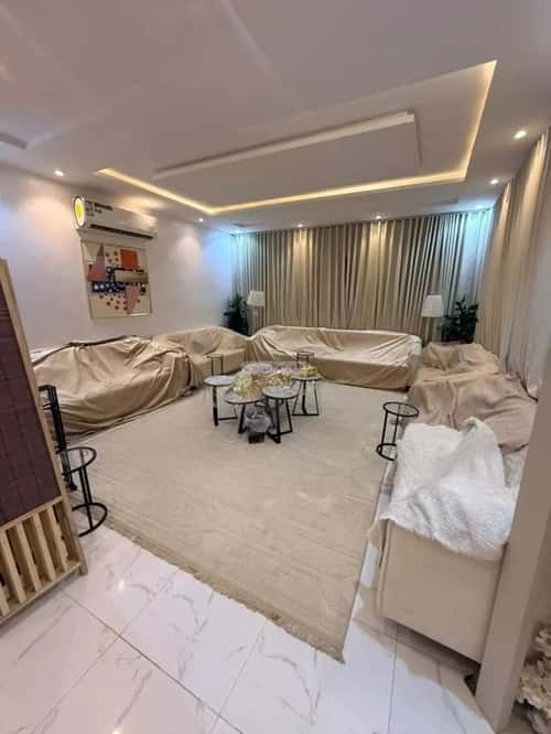 فيلا 275 متر مربع واجهة شمالية ب 10 غرف بدر، جنوب الرياض، الرياض
