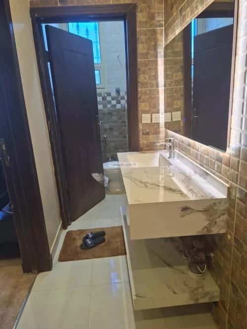 Apartment 409.89 SQM with 3 Bedrooms Al-Mahdiyah, West Riyadh, Riyadh