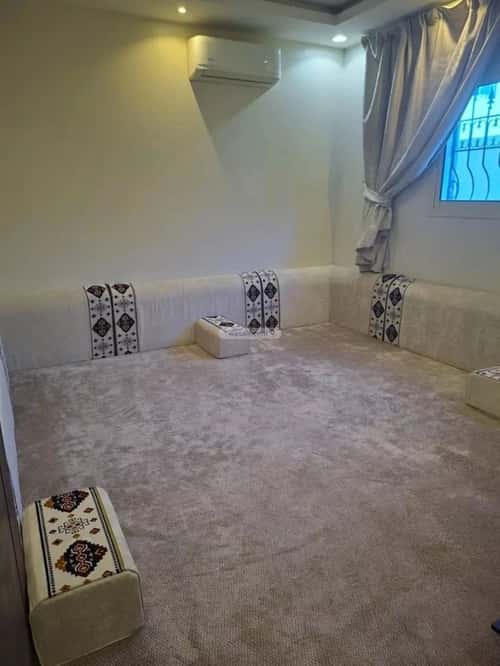 Apartment 409.89 SQM with 3 Bedrooms Al-Mahdiyah, West Riyadh, Riyadh