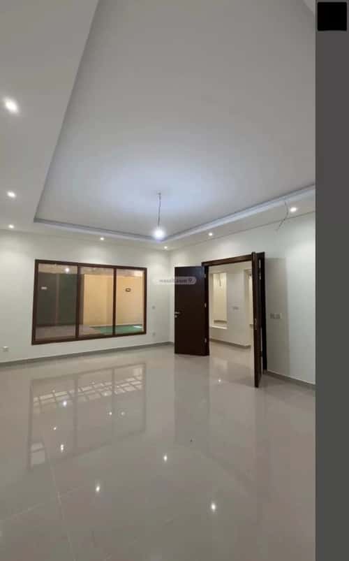 Villa 312.5 SQM Facing South on 15m Width Street Al Zomorod, North Jeddah, Jeddah