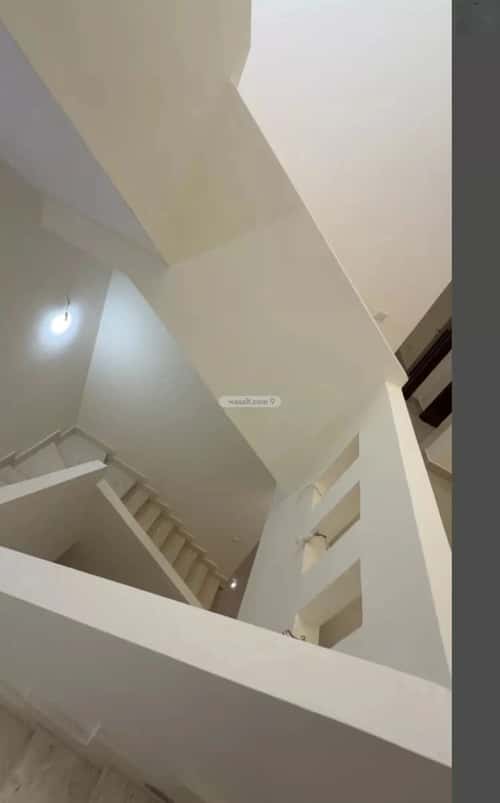 Villa 312.5 SQM Facing South on 20m Width Street Al Zomorod, North Jeddah, Jeddah