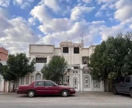أرض 895 متر مربع شرقية على شارع 20م المروة، جنوب الرياض، الرياض