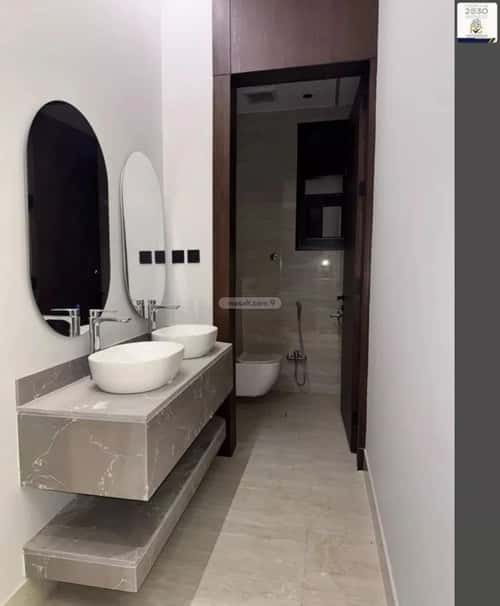 Apartment 244.68 SQM with 5 Bedrooms Twaeeq, West Riyadh, Riyadh