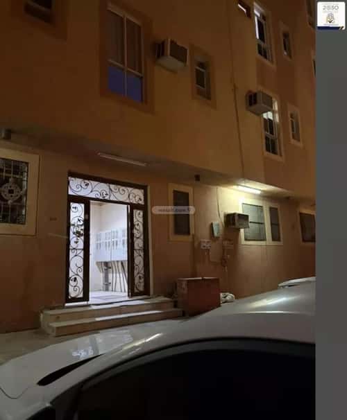 شقة 115.62 متر مربع ب 3 غرف بدر، جنوب الرياض، الرياض