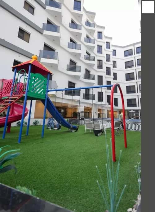 Apartment 156.14 SQM with 3 Bedrooms Al Bahr, Khobar